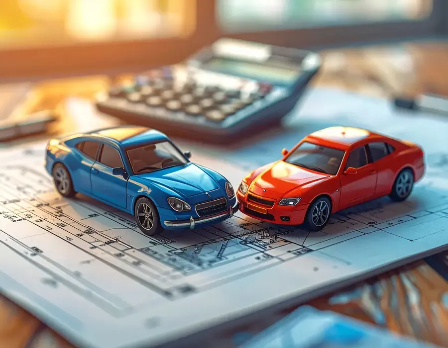 기왕증(기존 질환)이 교통사고 합의금 산정 시 미치는 영향과 소명 전략