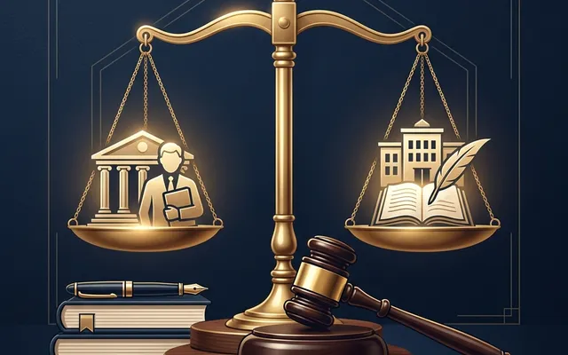 개인회생 변호사와 법무사 차이점 및 현명한 선택 기준