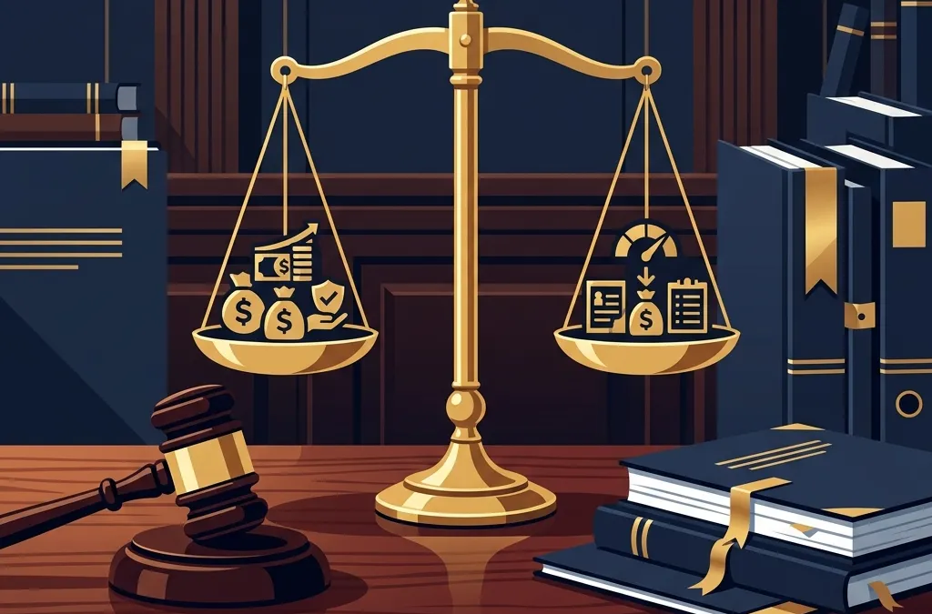 개인회생 장단점 분석과 실패 없는 신청을 위한 체크포인트