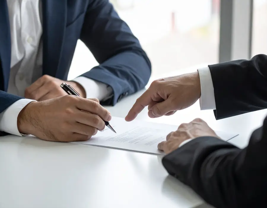 개인회생 자격 및 면책 절차 안내