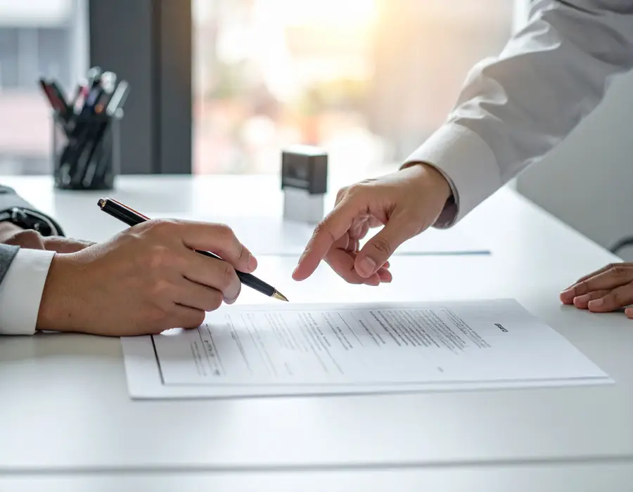 이혼 소송 재산분할 가이드