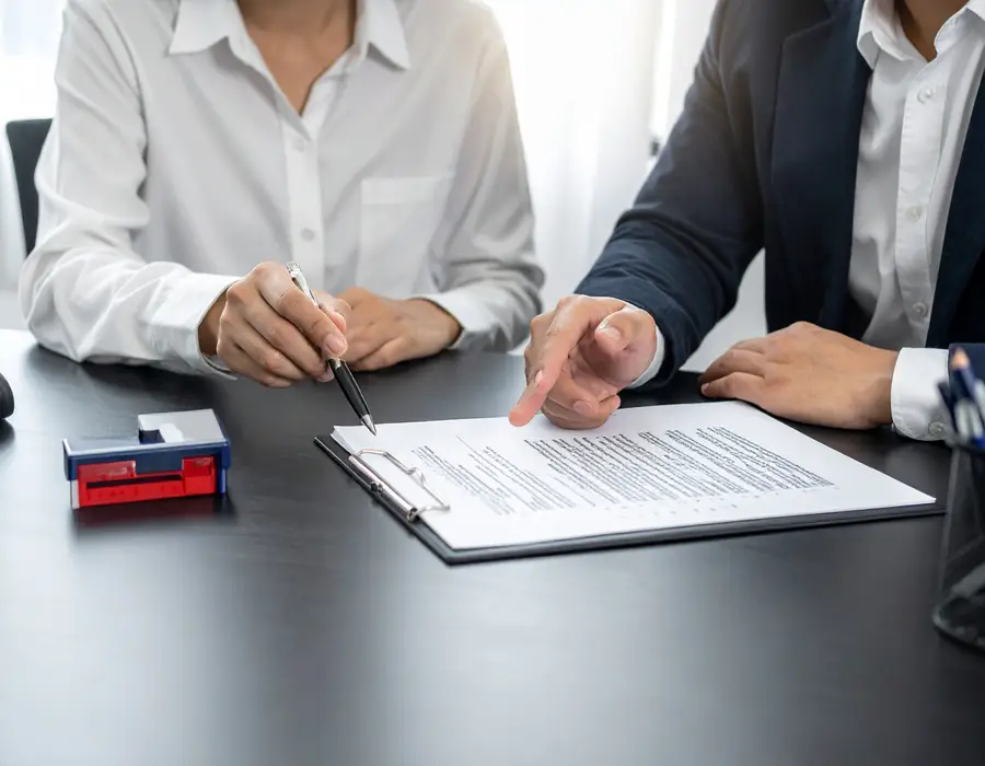 교통사고 합의금 산정 가이드