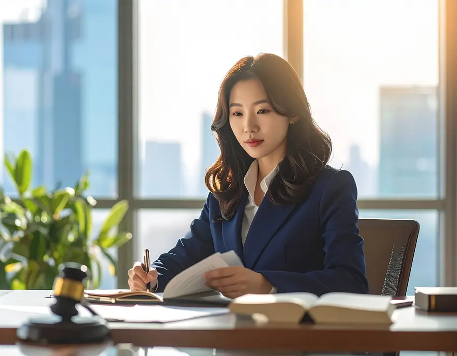 이혼 소송 재산분할 전략