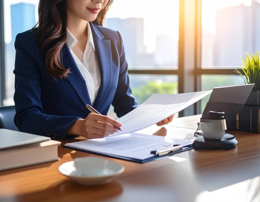 교통사고 합의금 산정 기준